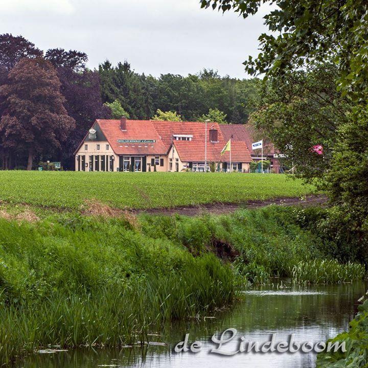 Hotel De Lindeboom Winterswijk Esterno foto