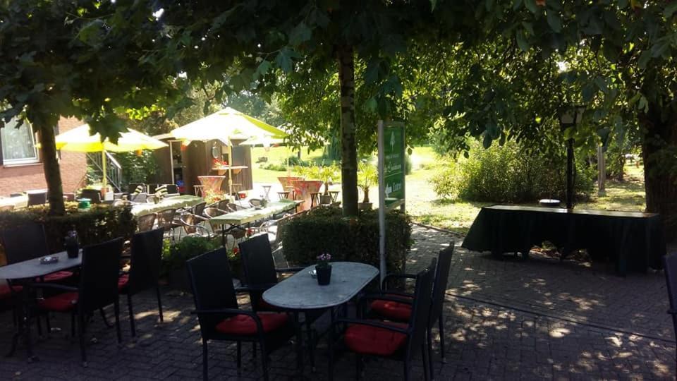 Hotel De Lindeboom Winterswijk Esterno foto